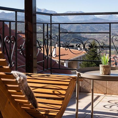 Gm Luxury Suites קלבריטה חדר תמונה