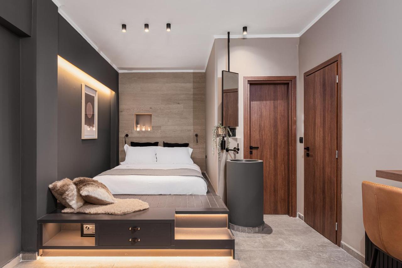 Gm Luxury Suites קלבריטה מראה חיצוני תמונה