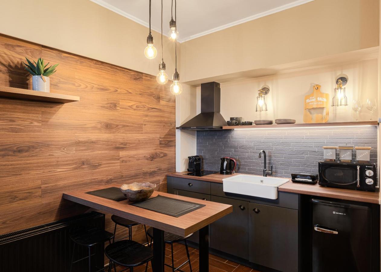 Gm Luxury Suites קלבריטה מראה חיצוני תמונה