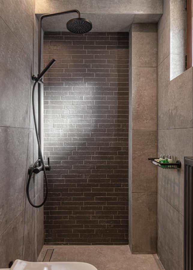 Gm Luxury Suites קלבריטה מראה חיצוני תמונה