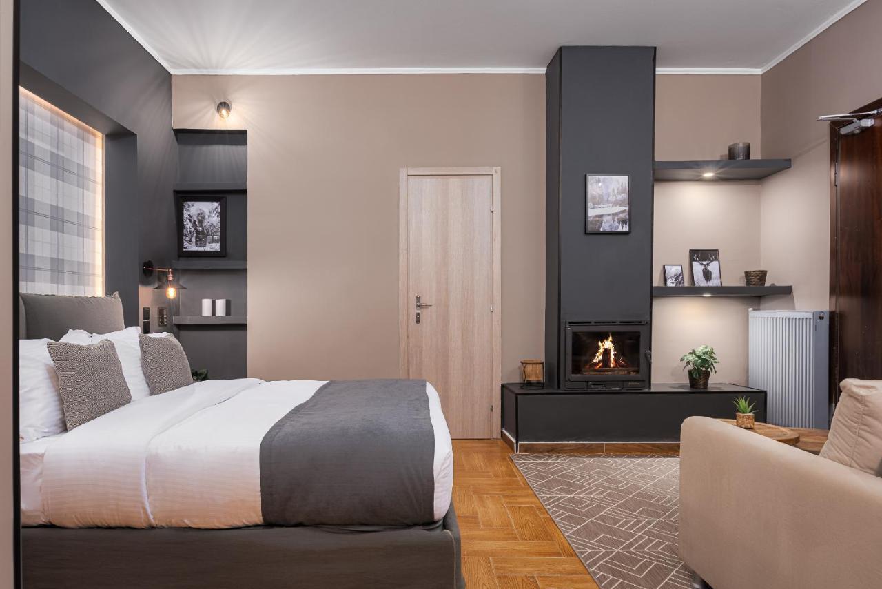 Gm Luxury Suites קלבריטה מראה חיצוני תמונה