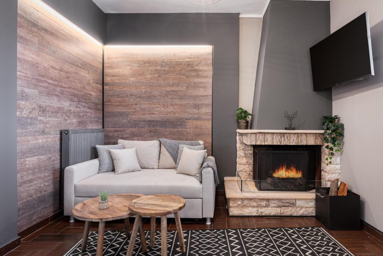 Gm Luxury Suites קלבריטה מראה חיצוני תמונה