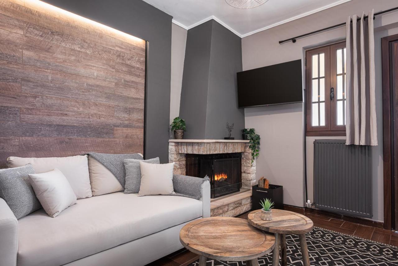 Gm Luxury Suites קלבריטה מראה חיצוני תמונה