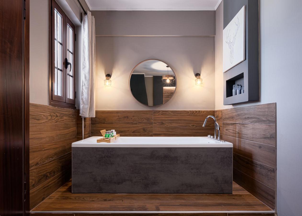 Gm Luxury Suites קלבריטה מראה חיצוני תמונה