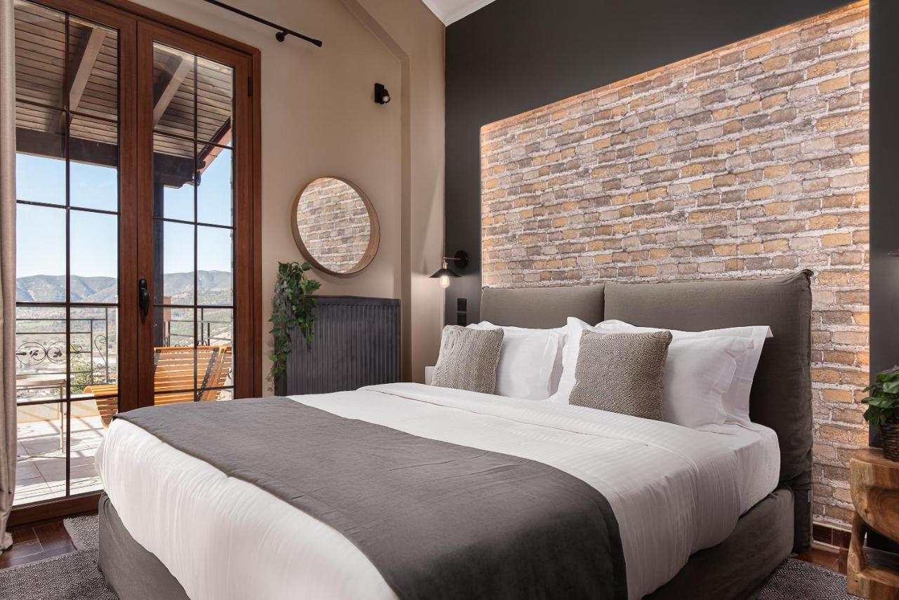 Gm Luxury Suites קלבריטה מראה חיצוני תמונה
