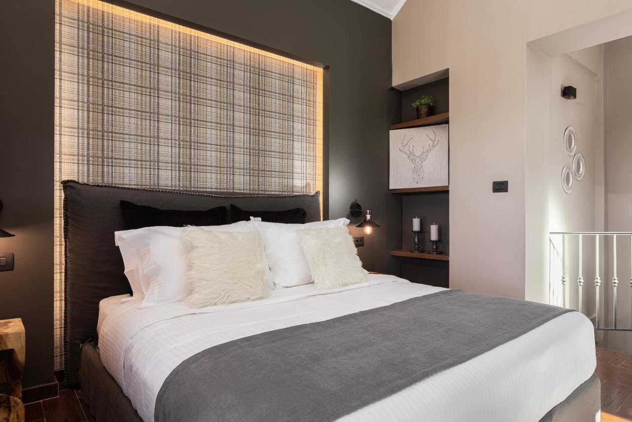 Gm Luxury Suites קלבריטה מראה חיצוני תמונה