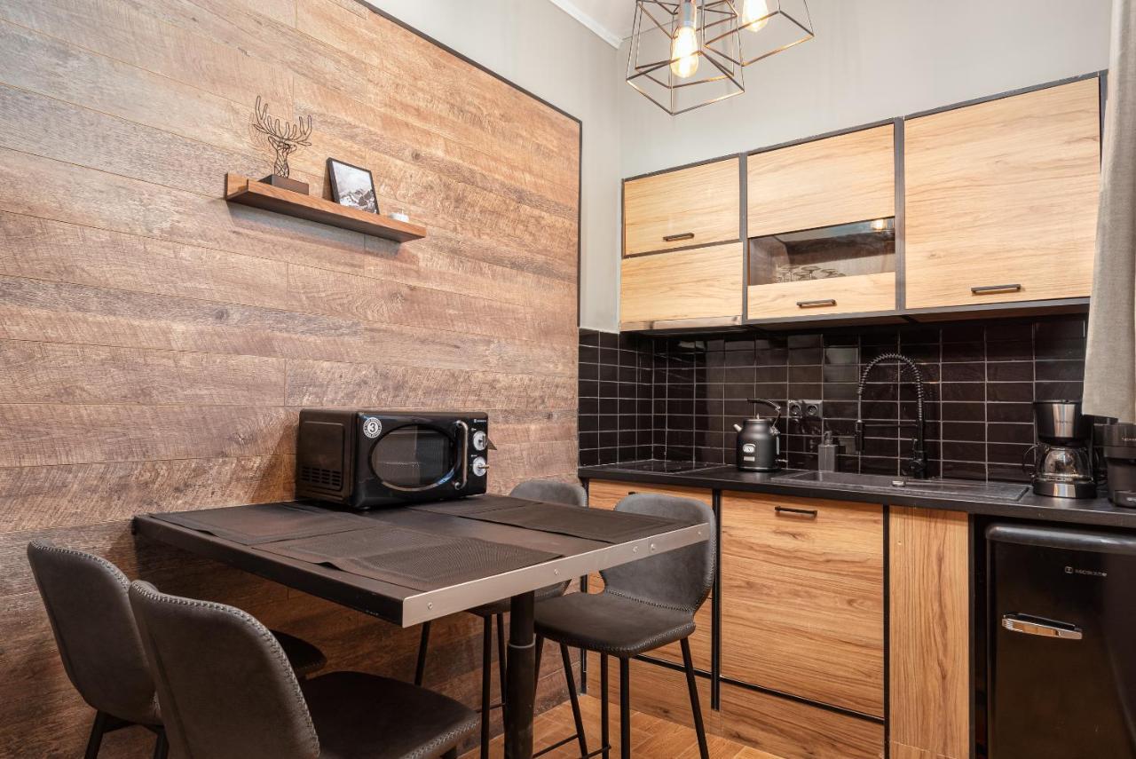 Gm Luxury Suites קלבריטה מראה חיצוני תמונה
