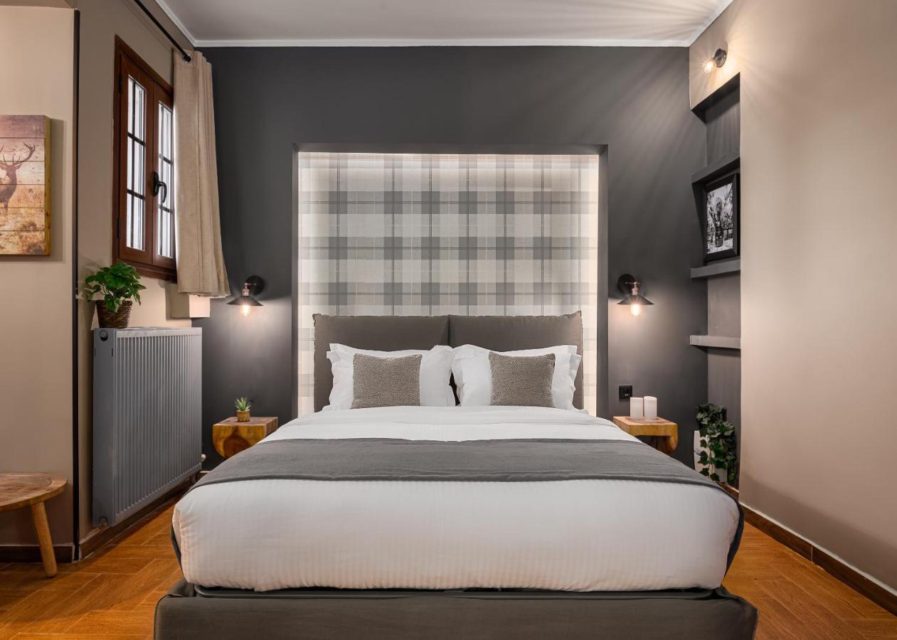 Gm Luxury Suites קלבריטה מראה חיצוני תמונה