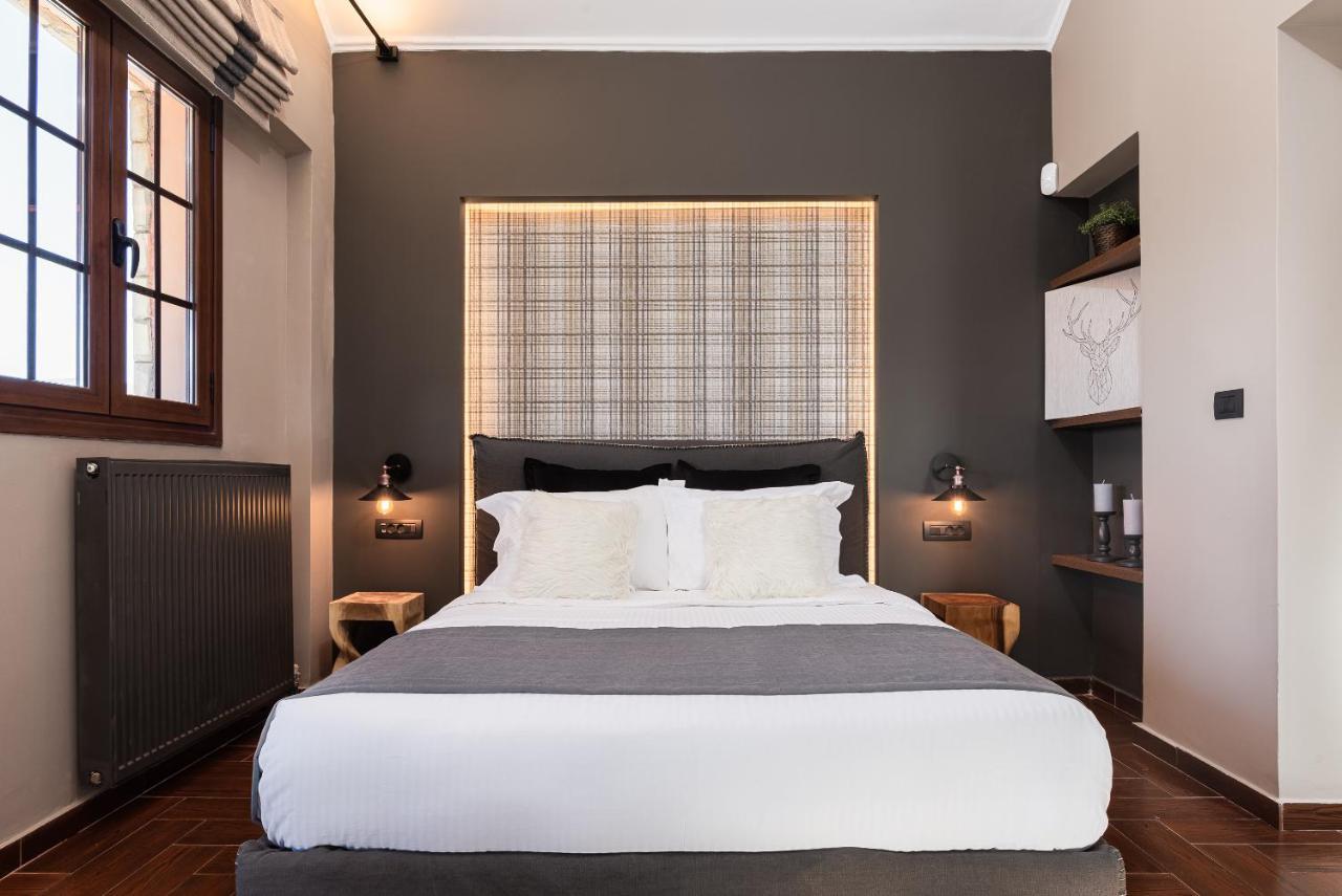Gm Luxury Suites קלבריטה מראה חיצוני תמונה