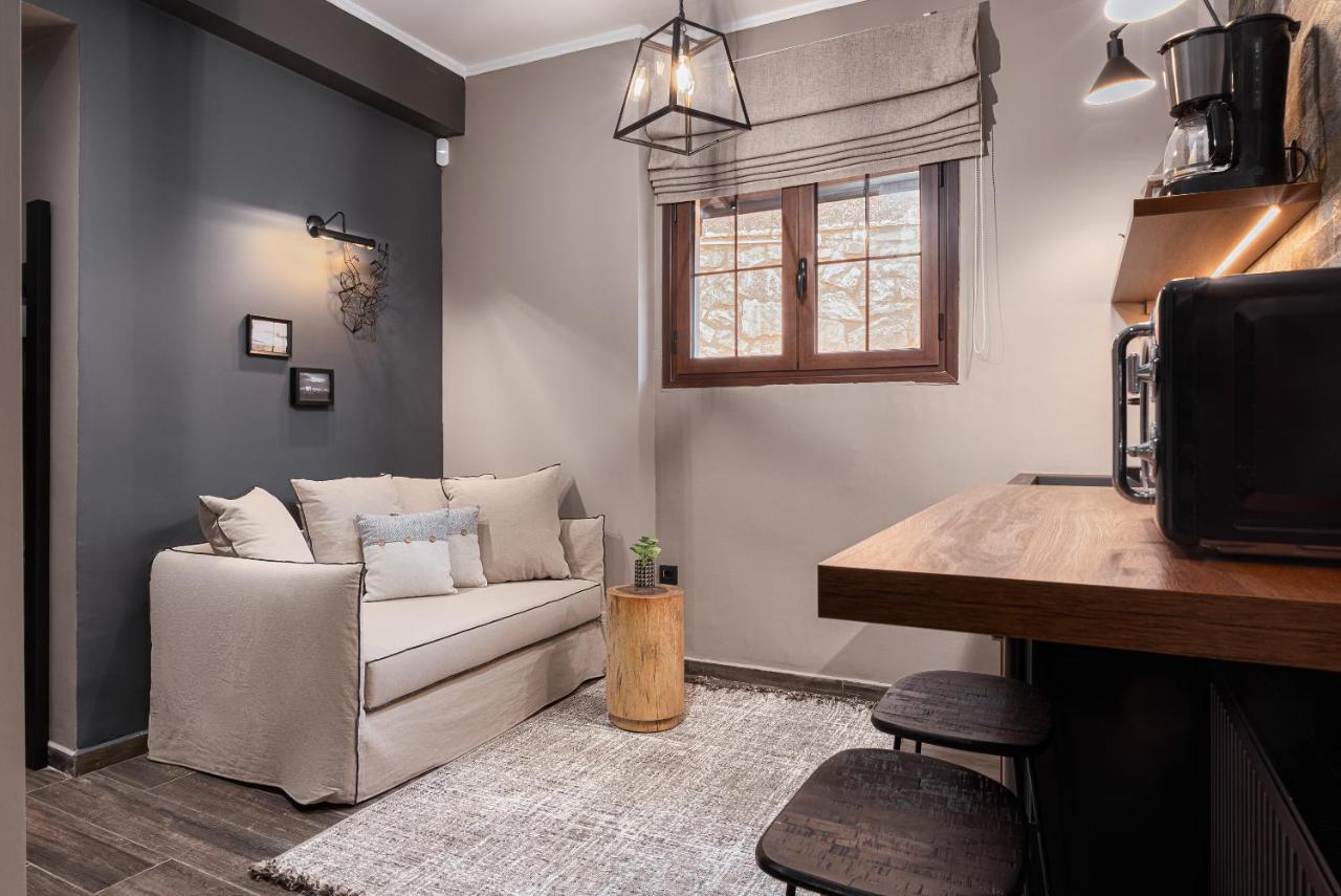 Gm Luxury Suites קלבריטה מראה חיצוני תמונה