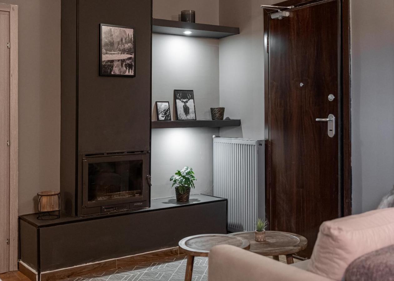 Gm Luxury Suites קלבריטה מראה חיצוני תמונה