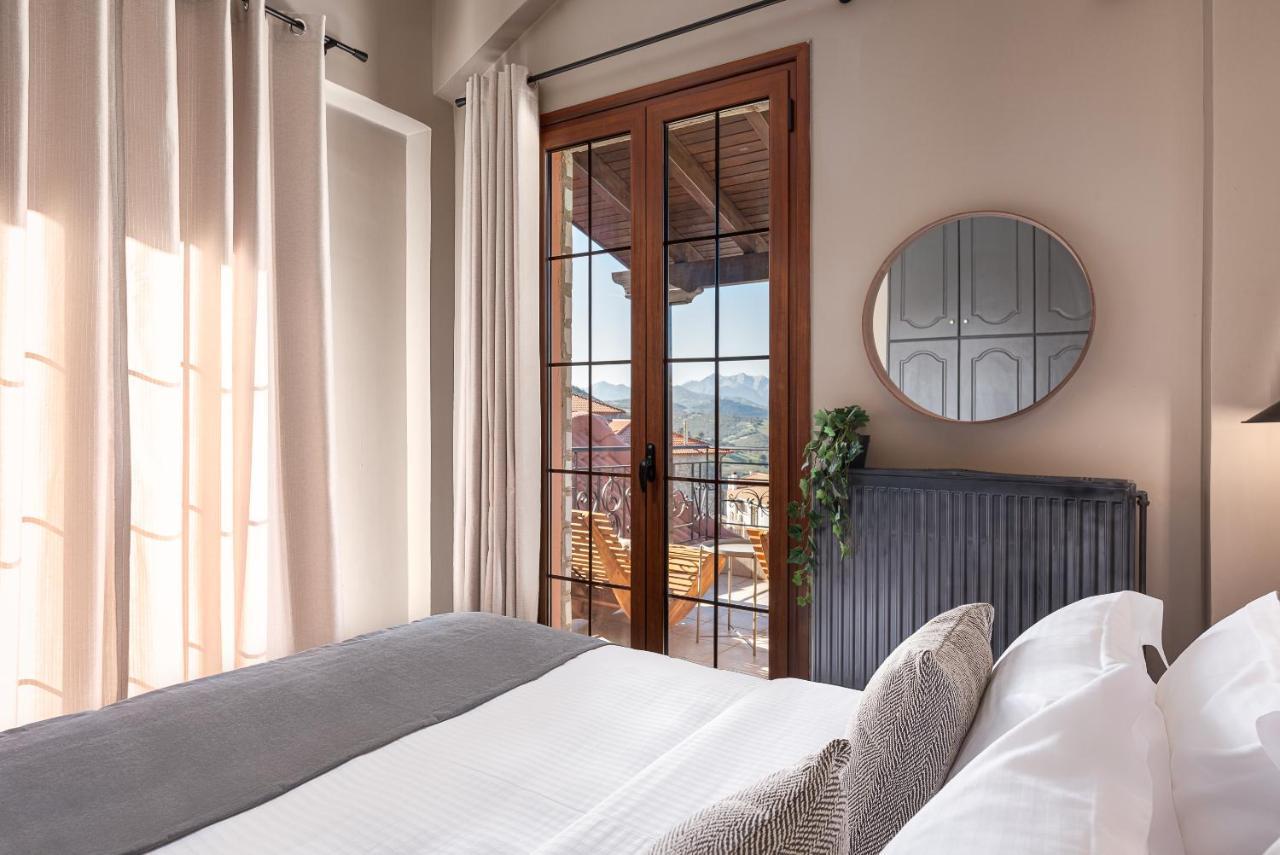 Gm Luxury Suites קלבריטה מראה חיצוני תמונה