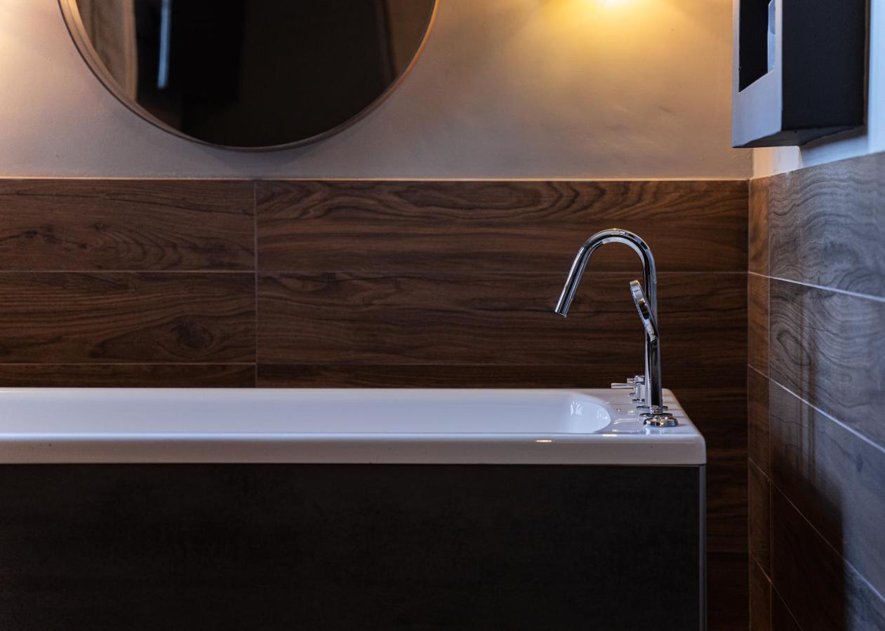Gm Luxury Suites קלבריטה מראה חיצוני תמונה