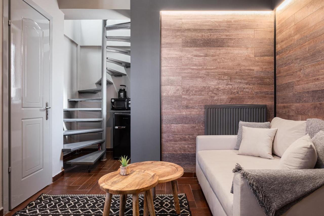 Gm Luxury Suites קלבריטה מראה חיצוני תמונה