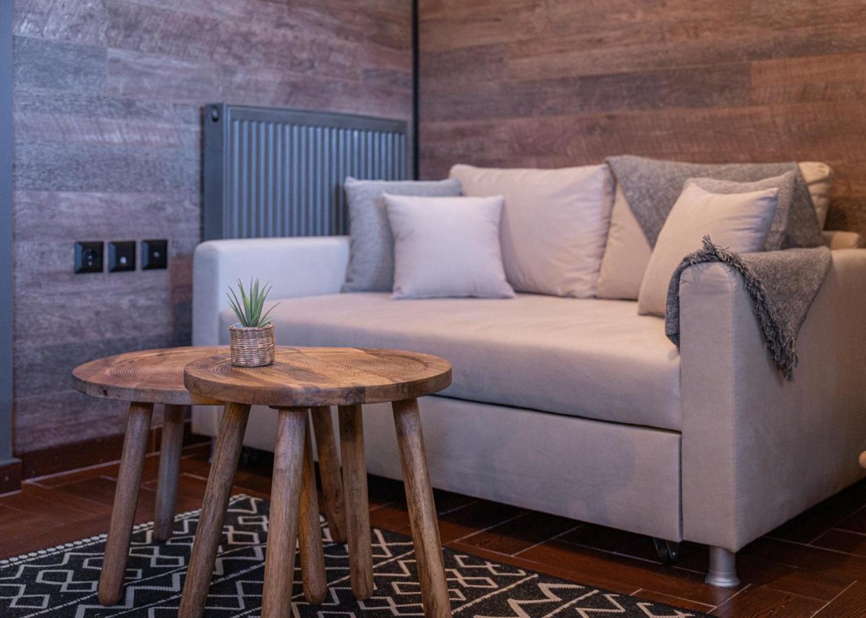 Gm Luxury Suites קלבריטה מראה חיצוני תמונה