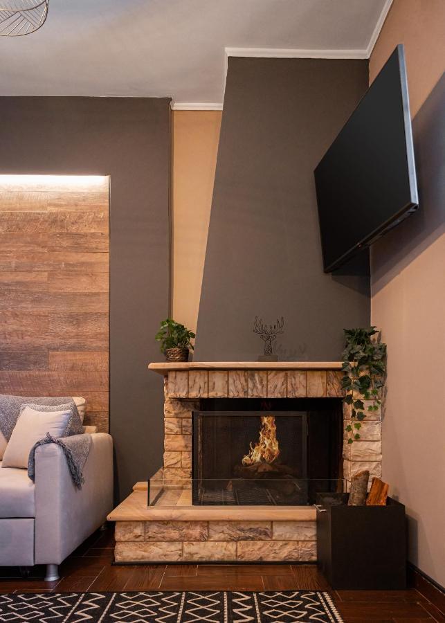 Gm Luxury Suites קלבריטה מראה חיצוני תמונה
