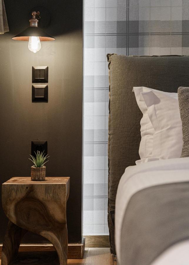 Gm Luxury Suites קלבריטה מראה חיצוני תמונה