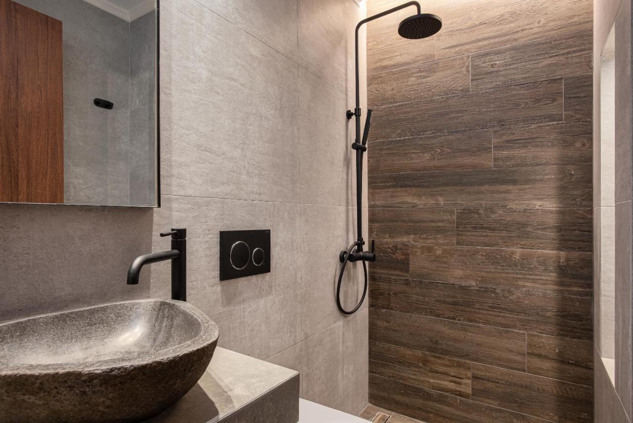 Gm Luxury Suites קלבריטה מראה חיצוני תמונה