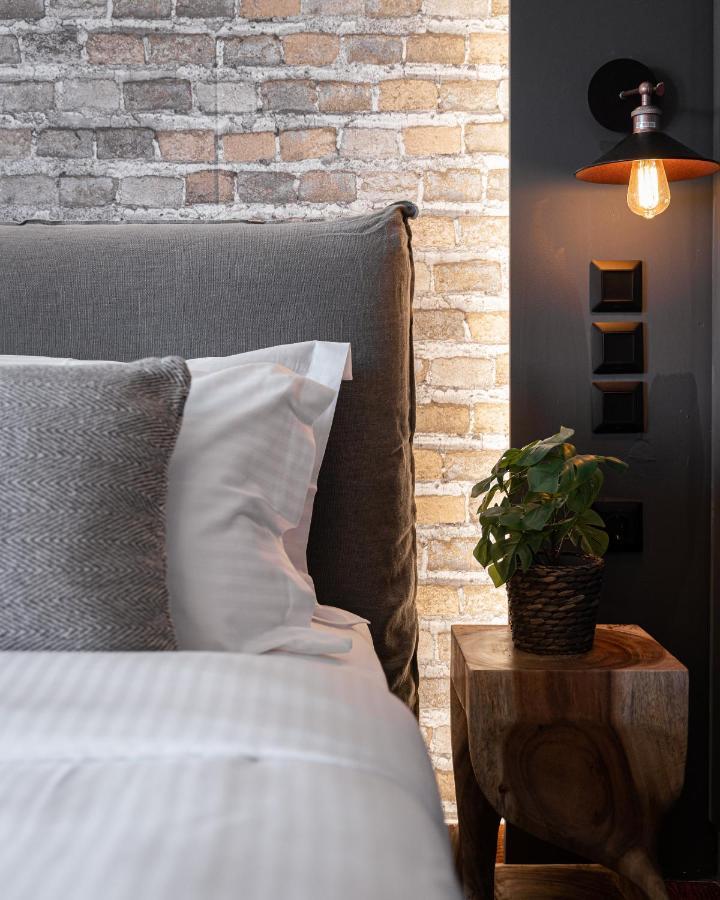 Gm Luxury Suites קלבריטה מראה חיצוני תמונה