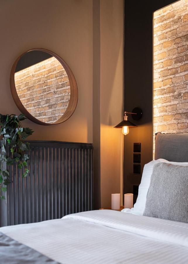 Gm Luxury Suites קלבריטה מראה חיצוני תמונה