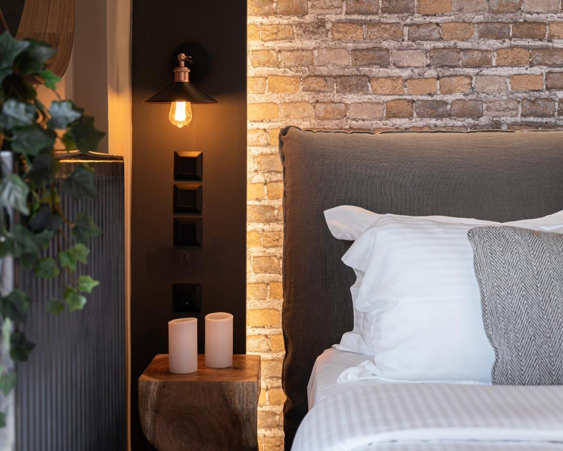 Gm Luxury Suites קלבריטה מראה חיצוני תמונה