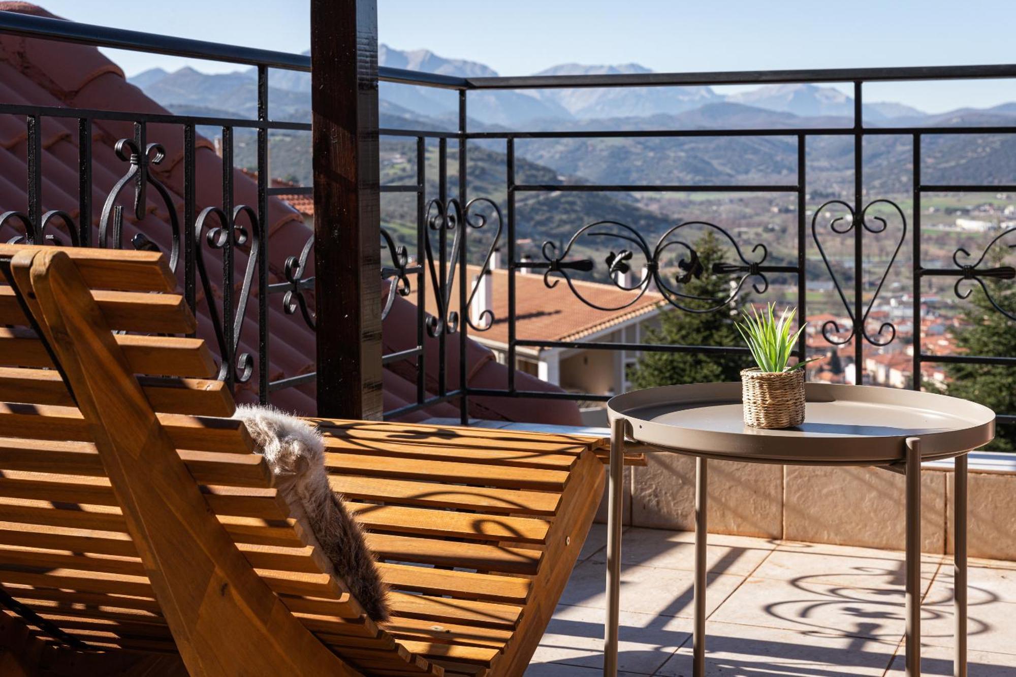 Gm Luxury Suites קלבריטה חדר תמונה