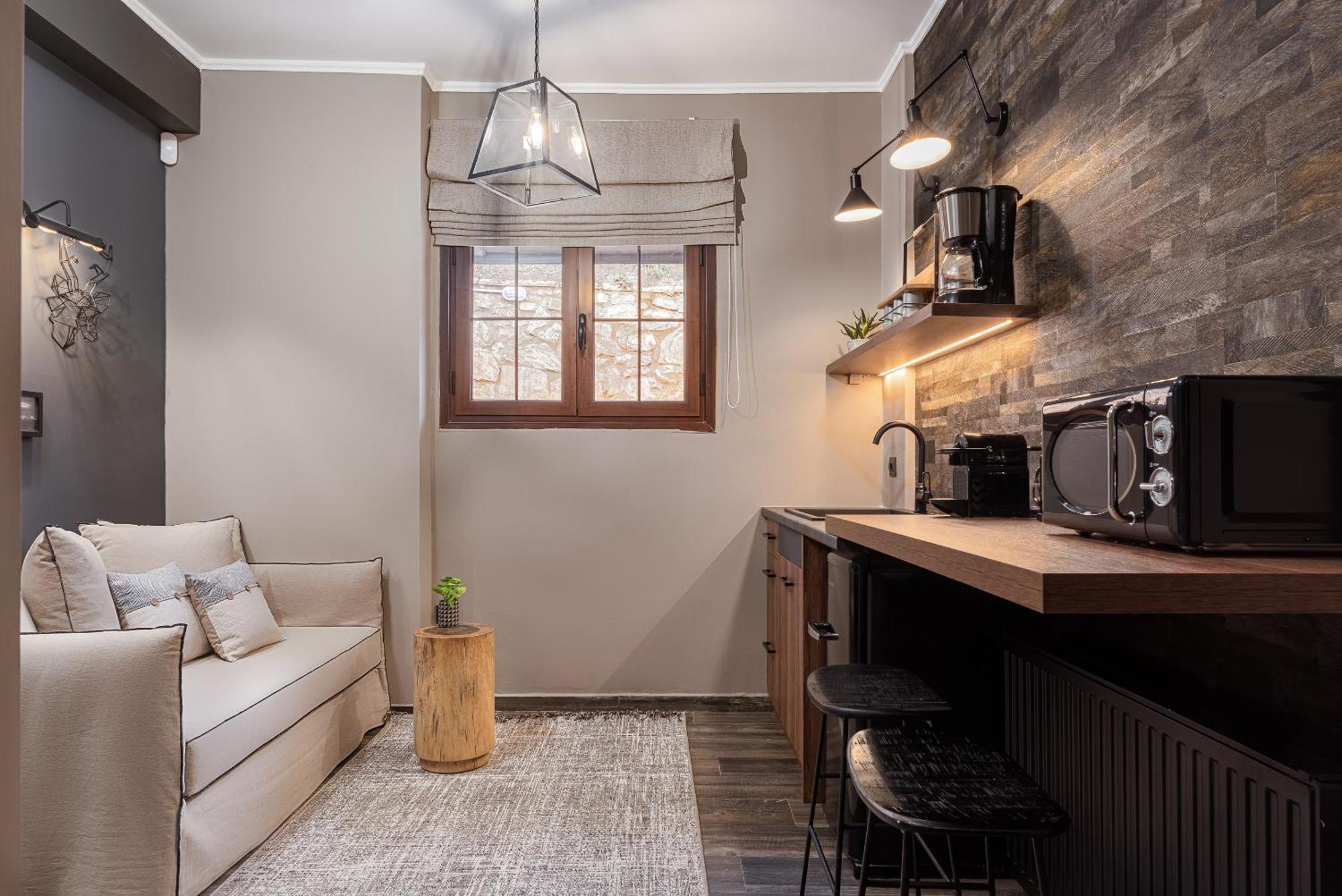 Gm Luxury Suites קלבריטה חדר תמונה